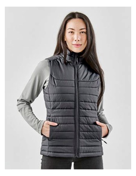 STO-KXV-1W-Women's Nautilus Quilted Vest 2